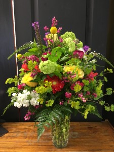 Very Special Local Mix  Mixed Arrangement in Zionsville, IN | ZIONSVILLE FLOWER COMPANY