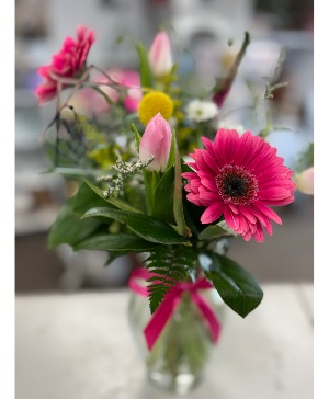 Mothers Day mixed Bouquet Everyday