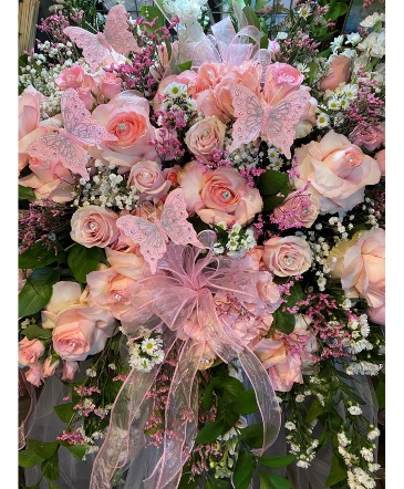 Mother's Day Glitz and Glamour Mother's Day in Ozone Park, NY | Heavenly Florist