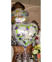 Mothers Day Mothers Day Balloon Bouquet