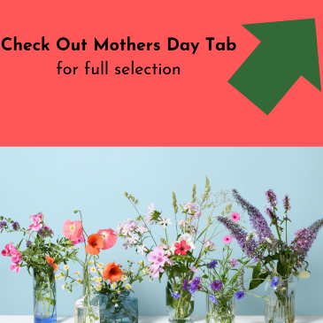 Mother's Day Mother's Day Selection in Abbotsford, BC | BUCKETS FRESH FLOWER MARKET INC.