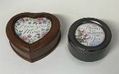 Mother's Day Music Box 