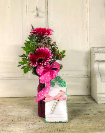 Mother's Day Notes Bouquet