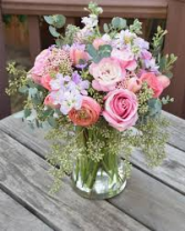 Mother's Day Perfection Floral Arrangement