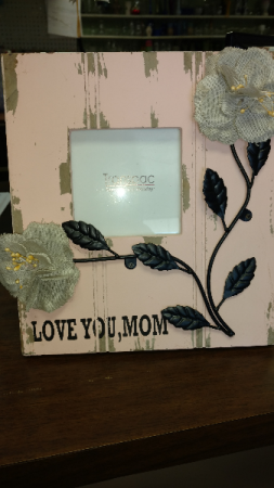 Mother's Day picture frame Picture Frame