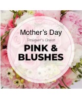 Mother's Day Pink Designer Choice