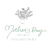 Mothers Day Premium Designers Choice Floral Arrangement