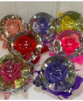 Mother's Day Rose Globes 