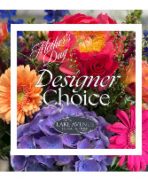 Mother's Day Signature Designer Choice 