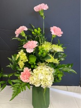 Mothers Day Simply Love You Arrangement Fresh