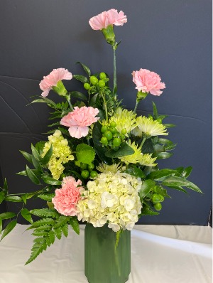 Mothers Day Simply Love You Arrangement Fresh