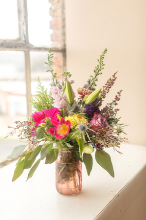 Mother’s Day Special 2 Fresh Mother’s Day Arrangement
