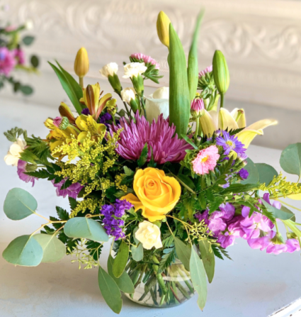 Mother’s Day Special 2 Mother’s Day Fresh Arrangement
