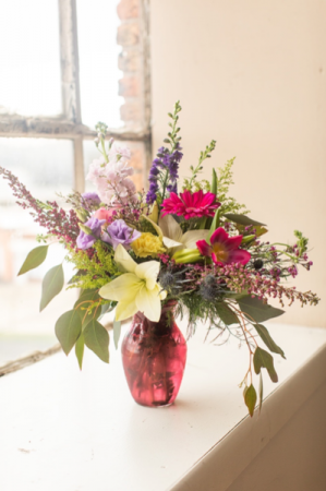 Mother’s Day Special 3 Fresh Mother’s Day Arrangement