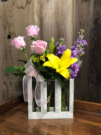 Mother's Day Special #3 Vase Arrangement