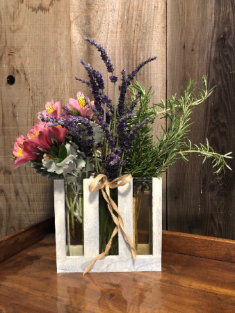 Mother's Day Special #4 Vase Arrangement