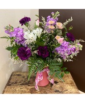 Mother's Day Special #5 