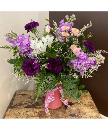 Mother's Day Special #5 in Hellertown, PA | PONDELEK'S FLORIST Mother's Day Special #5 in Hellertown, PA | PONDELEK'S FLORIST
