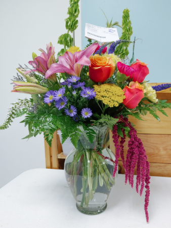 Mother's Day Special