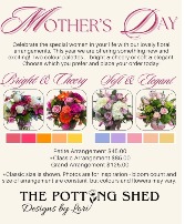 Mother's Day Special  
