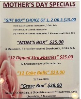 Mother's Day Special 