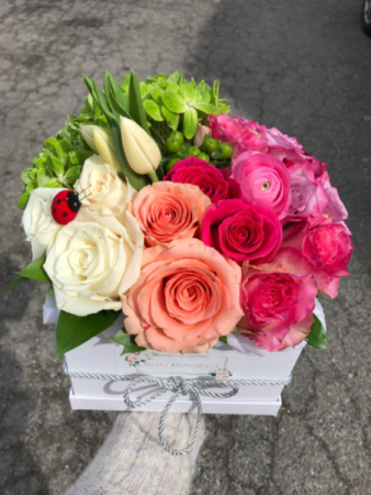 Mother’s Day Special Assorted Flowers in Sparta, NJ | Bluet Flower Co.