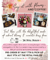Mother's Day Special Designer's Choice