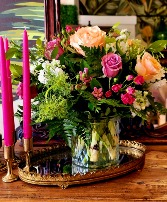 Mother's Day Special Designer's Choice Mixed Flowers