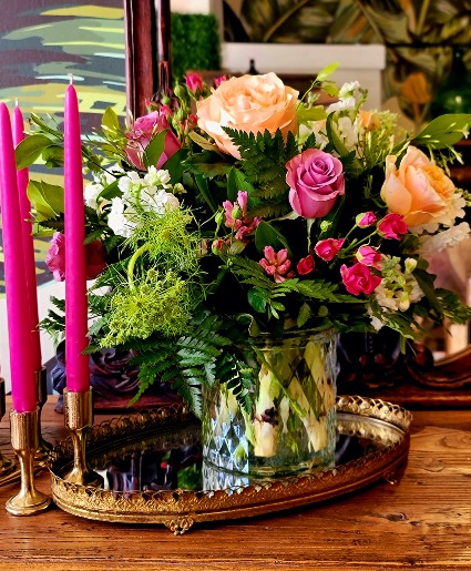 Mother's Day Special Designer's Choice Mixed Flowers