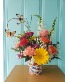 MOTHER'S DAY SPECIAL FLOWER ARRANGEMENT