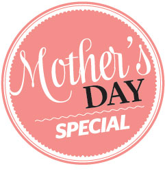 Mother's Day Special DESIGNER'CS TOP PICK