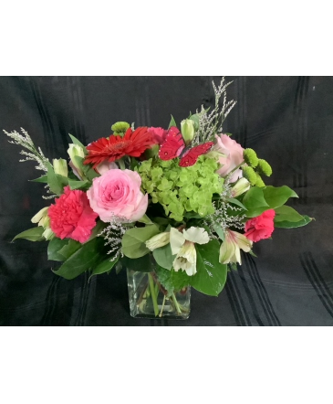 mothers day special mix in Brazoria, TX | A Rustic Rose Florist