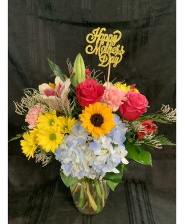mothers day special mix in Brazoria, TX | A Rustic Rose Florist