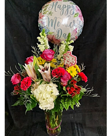 mothers day special mix in Brazoria, TX | A Rustic Rose Florist