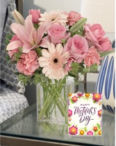 Mother's Day Special! Mother's Day Promo