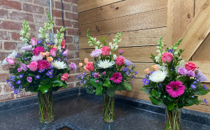 Mother's Day Special Providing No-Contact Delivery in Oklahoma City, OK | FLORAL AND HARDY Mother's Day Special Providing No-Contact Delivery in Oklahoma City, OK | FLORAL AND HARDY