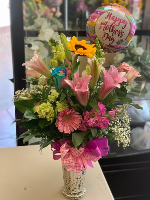 Mother's Day Special  