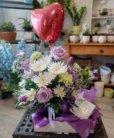 Mother's Day Special - soft colours 