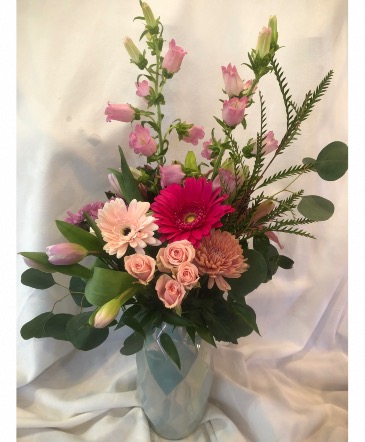 Mother's Day Special Special  in Byfield, MA | Anastasia's Flowers on Main