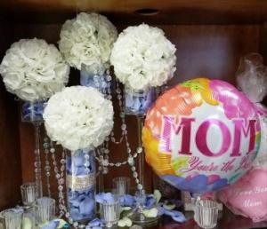 Designer's Choice Mothers' Day Special Vase Arrangement in Coral Springs, FL | Hearts & Flowers of Coral Springs Designer's Choice Mothers' Day Special Vase Arrangement in Coral Springs, FL | Hearts & Flowers of Coral Springs