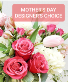 Mothers Day Spring Mix Mothers Day Designers Choice Flower Mix