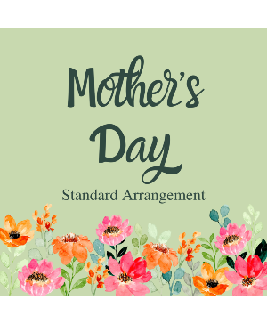 Mother's Day Standard Arrangement 