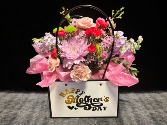 Mother's Day Tote 