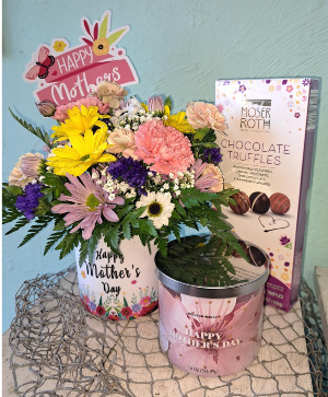 Mother's Day Trio 