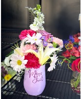 Mother’s Day Tumblers  