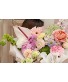 MOTHER'S DAY WRAPPED BOUQUET PREMIUM DESIGNER'S CH 