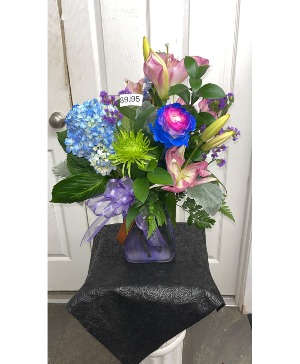 Mothers Elegance Mothers day