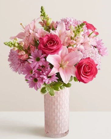 Mother's Embrace  in Highlands, TX | Alma's Flowers