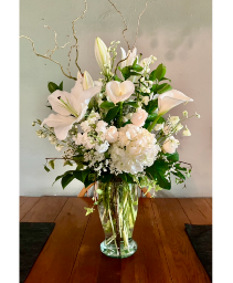 Crystal Elegance Bouquet  