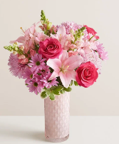Mothers Embrace Bouquet 